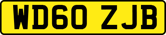WD60ZJB