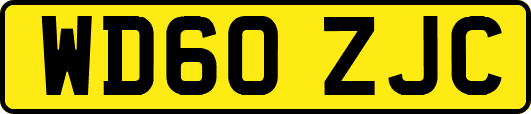 WD60ZJC