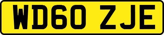 WD60ZJE
