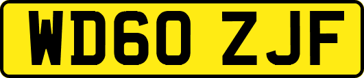 WD60ZJF