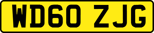 WD60ZJG