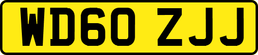 WD60ZJJ