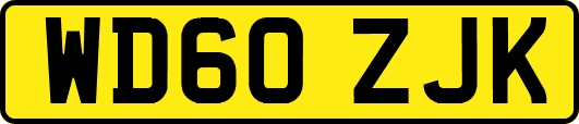 WD60ZJK