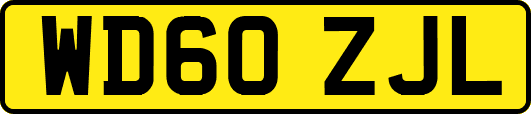 WD60ZJL