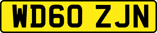 WD60ZJN