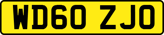 WD60ZJO