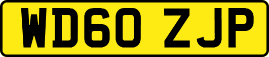 WD60ZJP