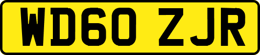 WD60ZJR