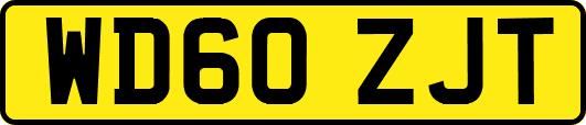 WD60ZJT