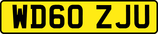 WD60ZJU