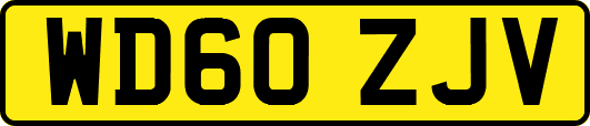 WD60ZJV