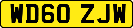 WD60ZJW