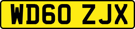WD60ZJX