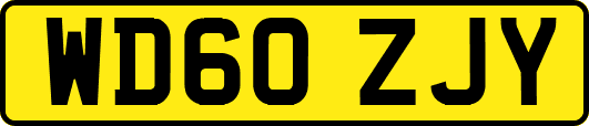 WD60ZJY