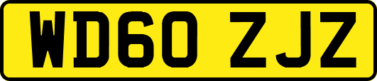 WD60ZJZ