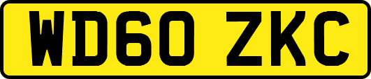 WD60ZKC