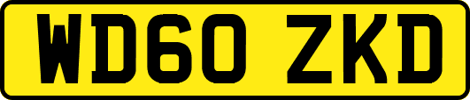 WD60ZKD