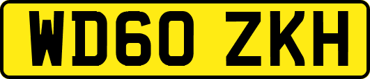 WD60ZKH