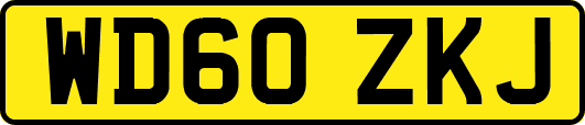 WD60ZKJ