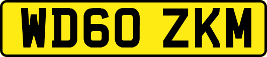 WD60ZKM