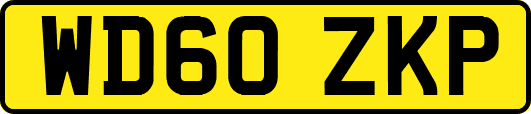 WD60ZKP