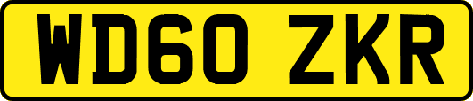 WD60ZKR