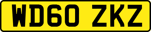 WD60ZKZ