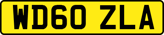 WD60ZLA