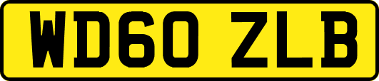 WD60ZLB