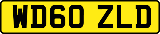 WD60ZLD