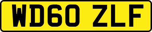 WD60ZLF