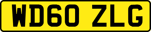 WD60ZLG
