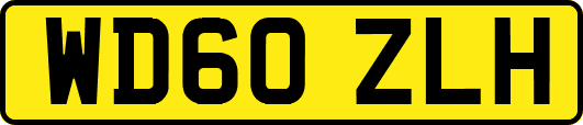 WD60ZLH