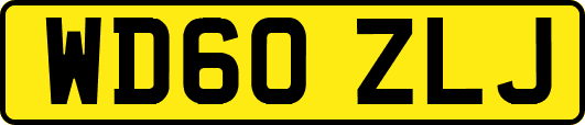 WD60ZLJ