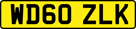 WD60ZLK