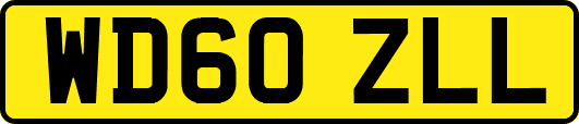 WD60ZLL