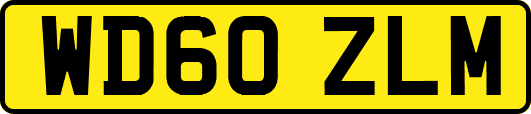 WD60ZLM