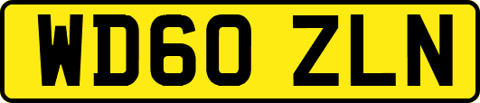 WD60ZLN