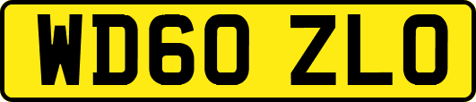 WD60ZLO
