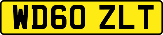 WD60ZLT
