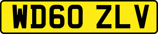 WD60ZLV