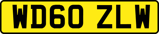 WD60ZLW