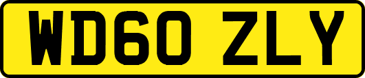 WD60ZLY