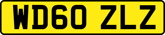 WD60ZLZ
