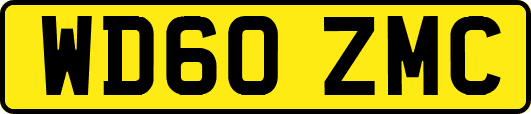 WD60ZMC