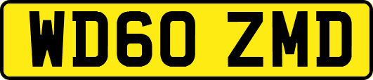 WD60ZMD