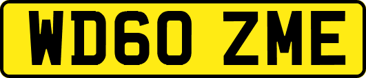 WD60ZME