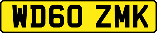 WD60ZMK