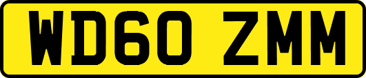 WD60ZMM