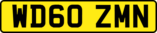 WD60ZMN